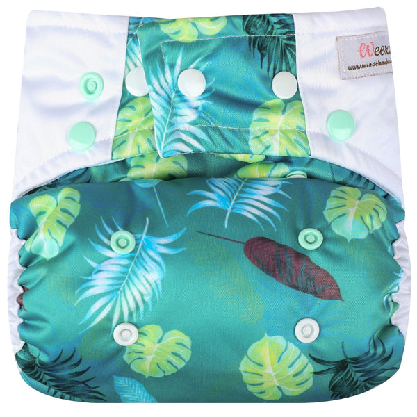 Windelzauberland Weeza Überhose Überhosen Windelzauberland Palms