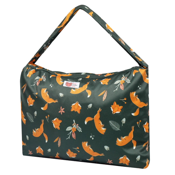 Windelzauberland Wetbag Nasstasche Windelsack Wetbag Windelzauberland