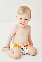 All-in-One-Stoffwindeln: Vor- und Nachteile im Überblick