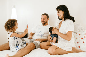 Nachhaltiges Familienleben