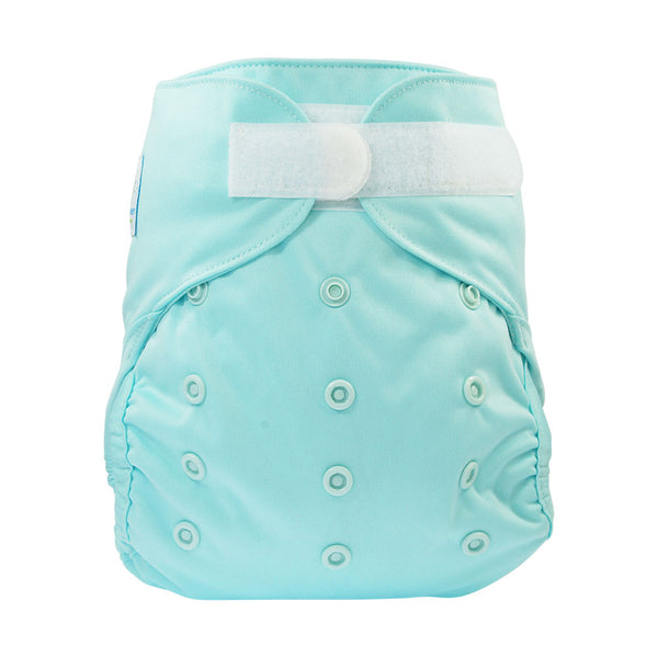 Blümchen Überhose Onesize