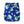 Blümchen Überhose Onesize
