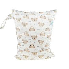 Blümchen Wetbag