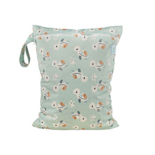 Blümchen Wetbag