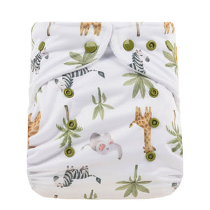 Lumina Überhose Onesize