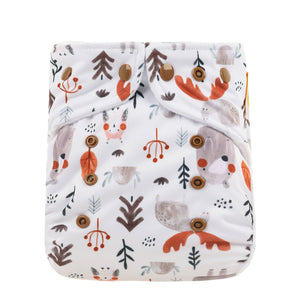 Lumina Überhose Onesize