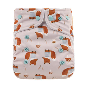 Lumina Überhose Onesize