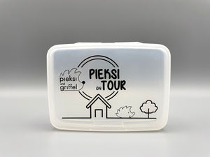 Pieksi und Griffel Box