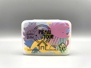 Pieksi und Griffel Box