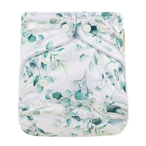 Lumina Überhose Onesize