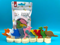 Pieksi and Griffel ultimate ten set of 10