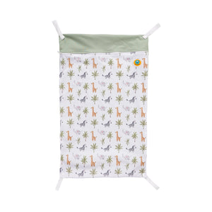 Lumina wetbag XL with 2 zippers