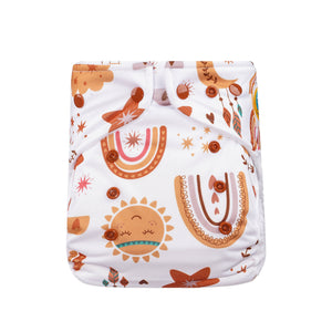 Lumina Überhose Onesize