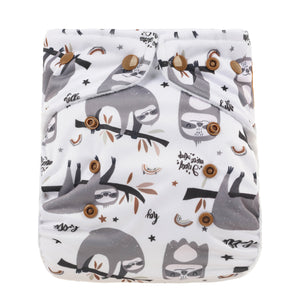 Lumina Überhose Onesize