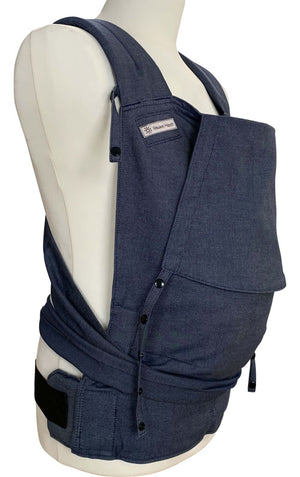 Fräulein Hübsch SoftTai Toddlersize (74/80 bis 98/104)