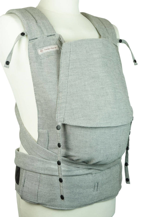 Fräulein Hübsch SoftTai Toddlersize (74/80 bis 98/104)