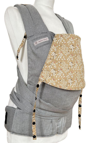 Miss Hübsch SoftTai baby size (50/56 to 80/86)