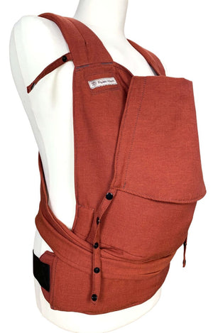 Fräulein Hübsch SoftTai Toddlersize (74/80 bis 98/104)