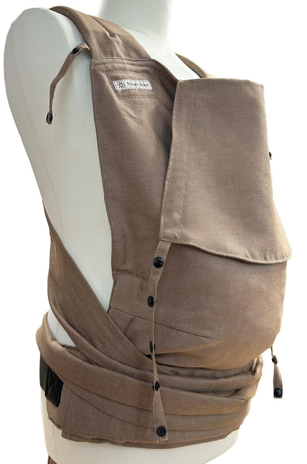 Fräulein Hübsch SoftTai Toddlersize (74/80 bis 98/104)