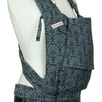 Fräulein Hübsch SoftTai Babysize (50/56 bis 80/86)