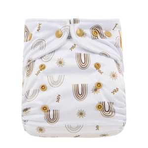 Lumina Überhose Onesize