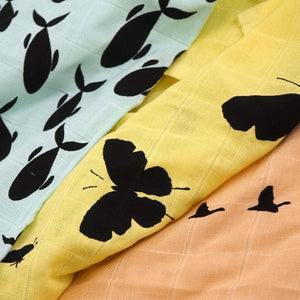 Avo&Cado Mullwindeln avo&cado 