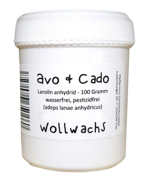 Avo&Cado Wollwachs Avo&Cado 