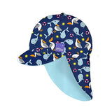 bambino mio Sonnenhut bambino mio s/m nautisch 