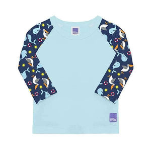 bambino mio UV Shirt bambino mio nautisch s 
