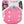 Bamboolik Überhose MiniMimi (Newborn) Überhosen Bamboolik Rosa Blumen 