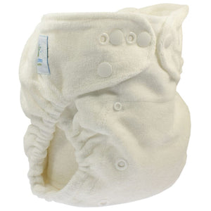 Blümchen Höschenwindel Bambus Höschenwindeln Blümchen Druckknopf Onesize