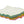 Blümchen Kuschel-Reinigungstücher Bio-Baumwolle 10er Pack Reinigungstücher Blümchen 20x20cm 