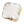 Blümchen Kuschel-Reinigungstücher Bio-Baumwolle 10er Pack Reinigungstücher Blümchen 