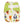Blümchen Pocketwindel One Size Pocketwindel Blümchen 