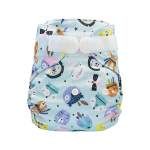 Blümchen Überhose Newborn Überhosen Blümchen 