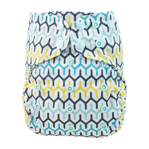 Blümchen Überhose Onesize Überhosen Blümchen Druckknöpfe Doppelte Fence