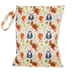 Blümchen Wetbag Wetbag Blümchen Klein Panda - Wildlife Edition 