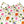 Blümchen Wetbag Wetbag Blümchen XL Flamingo - Wildlife Edition 