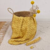 cocoome sling cocoome Lotus senf 