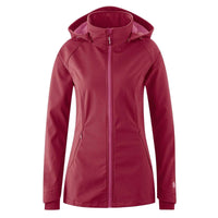 Damen Softshell-Tragejacke Allrounder mamalila Tragejacke Mamalila 