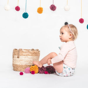 Doodush Überhose Newborn Überhosen Doodush 