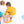 Doodush Überhose Newborn Überhosen Doodush 
