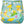 Doodush Überhose Newborn Überhosen Doodush Azure 