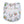 Doodush Überhose Newborn Überhosen Doodush Boho rainbow 