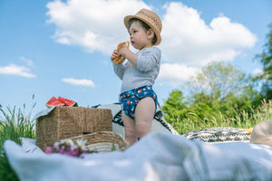 Doodush Überhose One Size Überhosen Doodush 