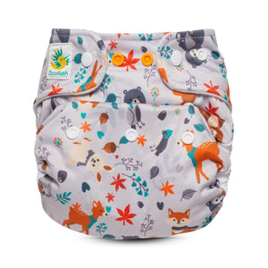 Doodush Überhose One Size Überhosen Doodush 