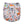 Doodush Überhose XL Überhosen Doodush Gray Forest 