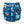Doodush Überhose XL Überhosen Doodush Navy Boho 