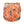 Doodush Überhose XL Überhosen Doodush Orange Forest 