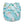Doodush Überhose XL Überhosen Doodush Pastel Bunnies 